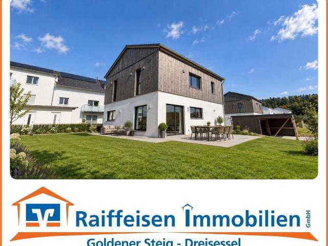 Haus kaufen in Waldkirchen, Landkreis Freyung-Grafenau