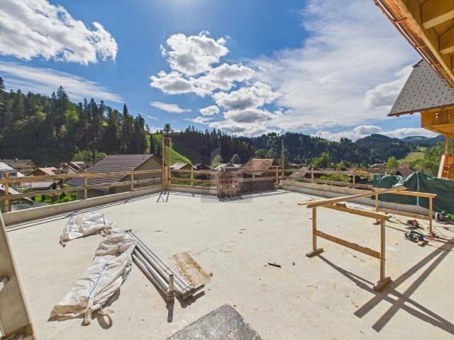 Maisonette kaufen in Trubschachen, Verwaltungsregion Emmental-Oberaargau