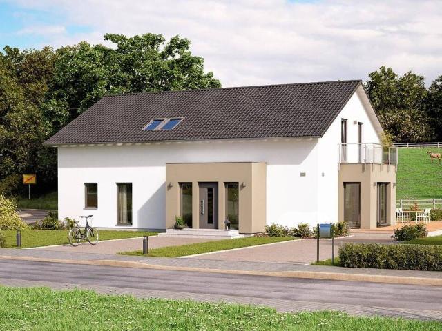 Haus kaufen in Ebhausen, Baden-Württemberg