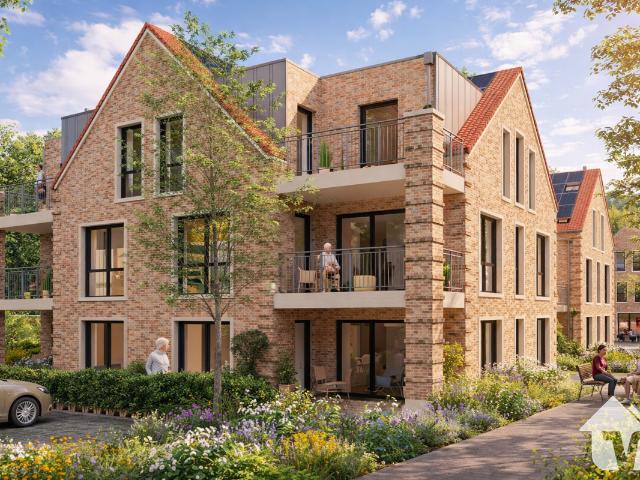 Wohnung kaufen in Papenburg, Niedersachsen
