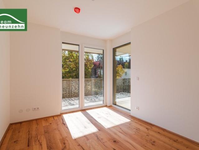Wohnung kaufen in Liesing, Wien