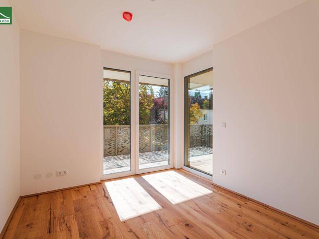 Apartment kaufen in Liesing, Wien
