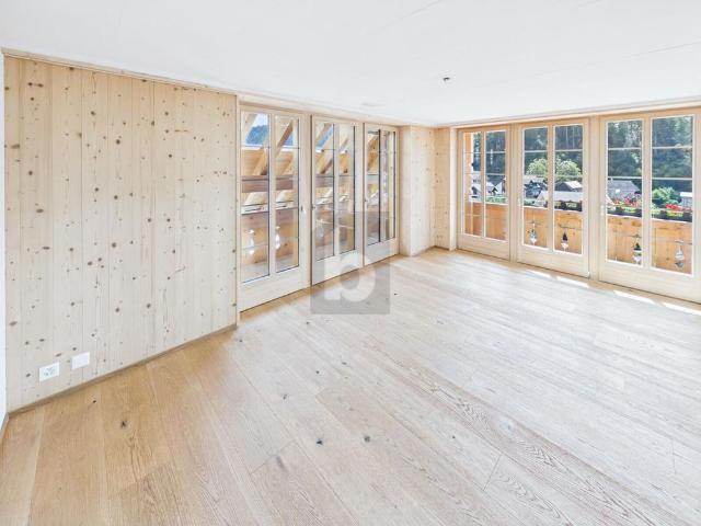 Apartment mieten in Trubschachen, Bern