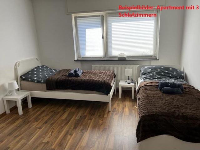 Apartment mieten in Königstein, Hessen