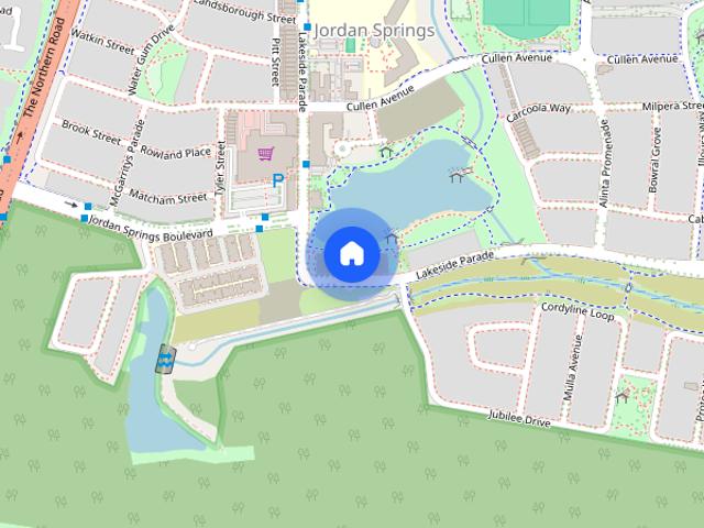 Apartment for rent in Sydney, New South Wales