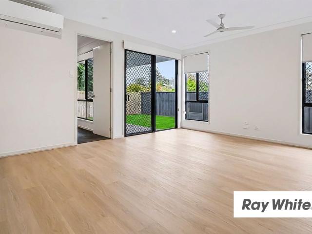 House for rent in Toombul, Queensland
