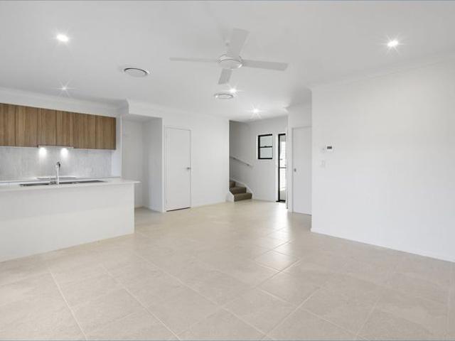 Townhouse for rent in Kallangur, Greater Brisbane