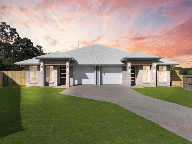 Apartment for rent in Great Sandy Strait, Queensland