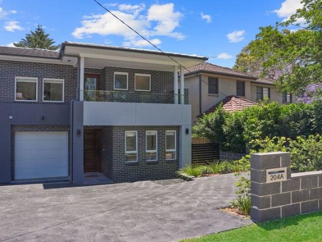 Duplex for sale in Sydney, New South Wales
