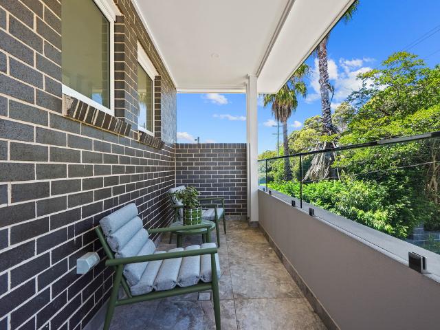 Duplex for sale in Sydney, New South Wales