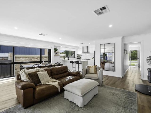 House for rent in Environa, Queanbeyan
