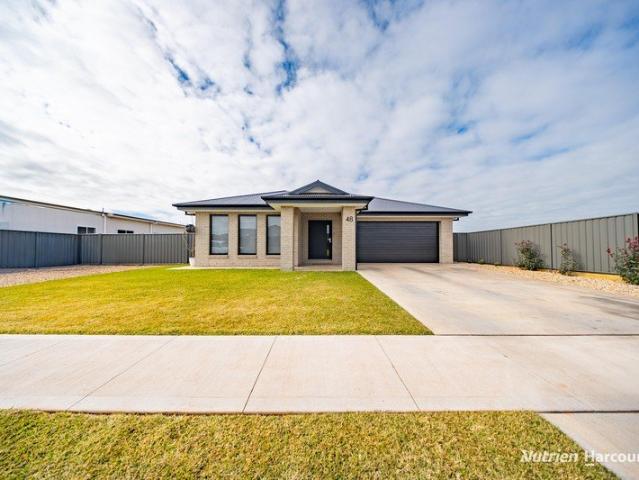 House for sale in Griffith, New South Wales