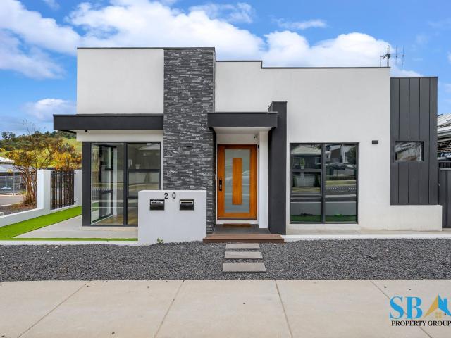 Property for rent in Australian Capital Territory