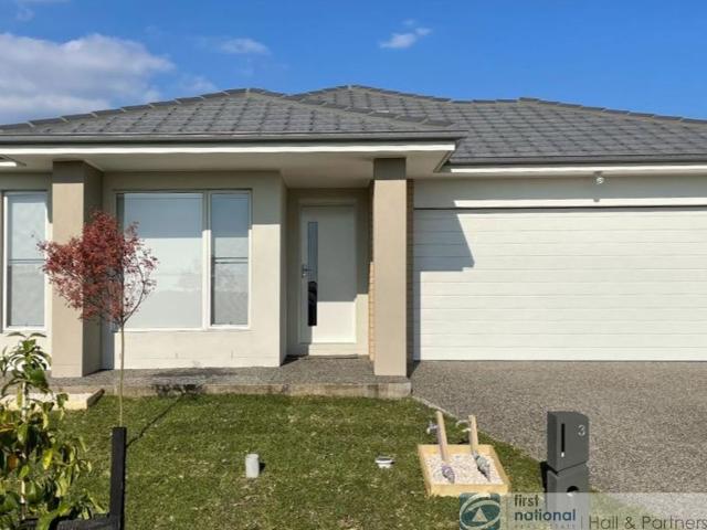 House for rent in Minta Estate, Melbourne
