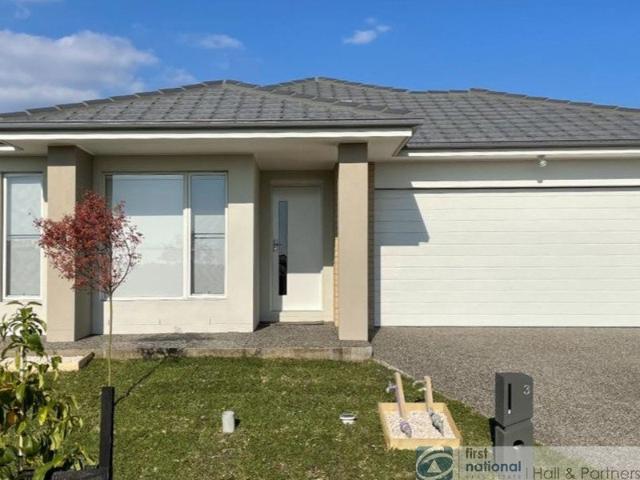 House for rent in Minta Estate, Melbourne