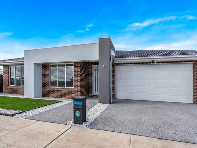 House for rent in Camerons Creek, Victoria