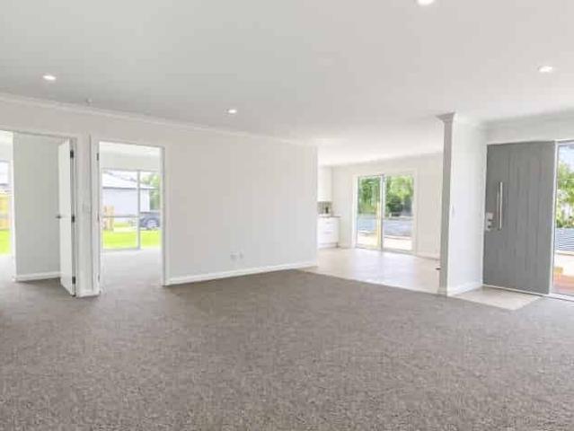 House for rent in Solway, Masterton District