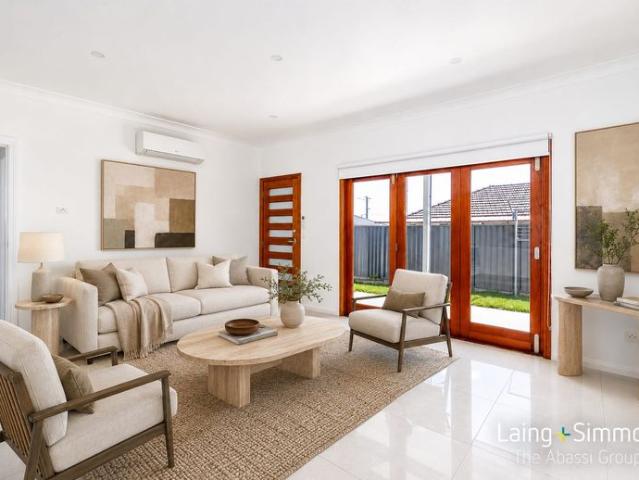 Apartment for rent in Sydney, New South Wales