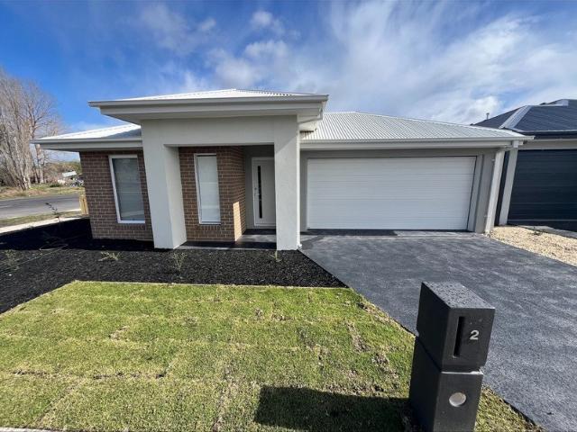 House for rent in Morwell, Victoria