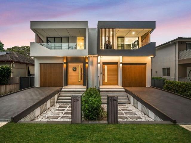Duplex for sale in Sydney, New South Wales