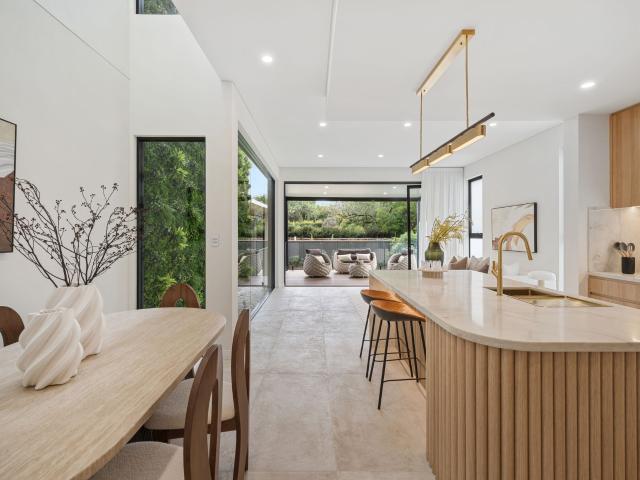 Duplex for sale in Sydney, New South Wales