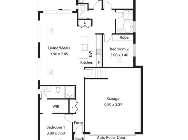 House for sale in Hewett, South Australia