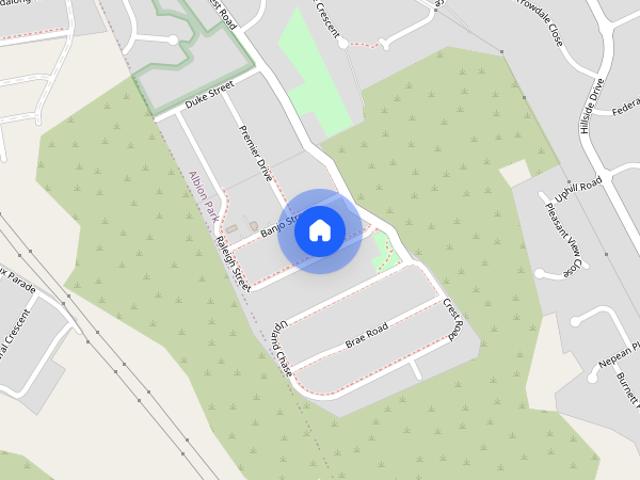 House for rent in New South Wales
