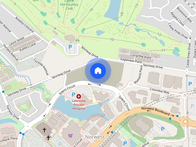 Apartment for rent in Sydney, New South Wales