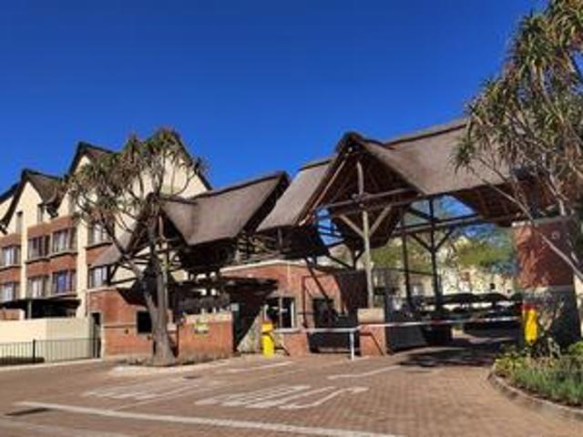 Apartment for sale in Waterkloof, Gauteng