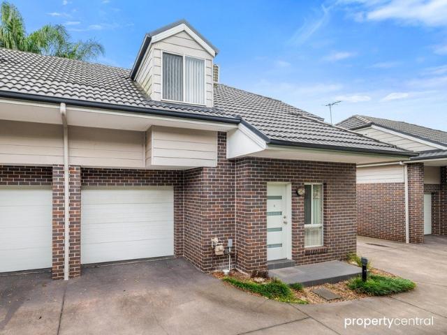 Townhouse for rent in Sydney, New South Wales