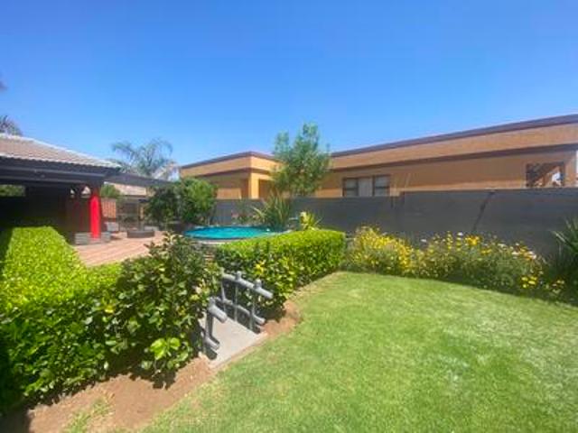House for sale in Pullens Hope, Mpumalanga