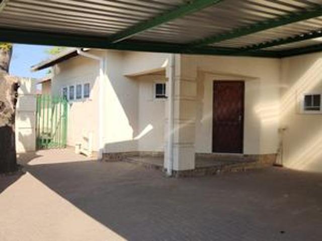 House for sale in Gert Sibande, Mpumalanga