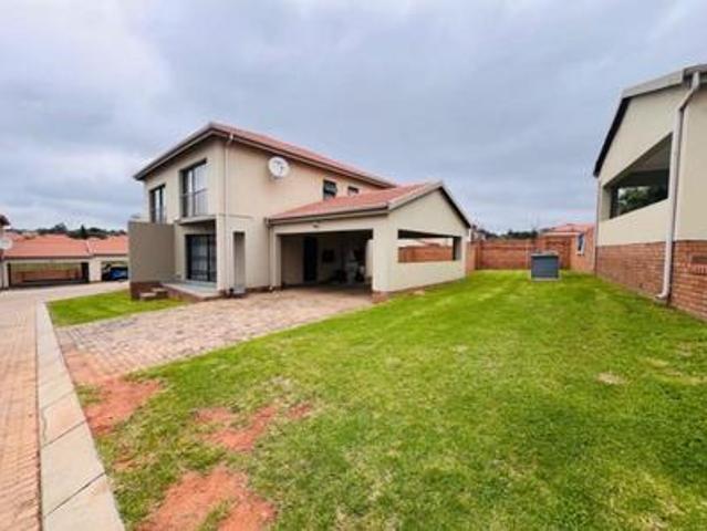 House for sale in Witbank, Mpumalanga