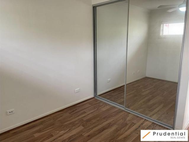 House for rent in Prestons, Sydney