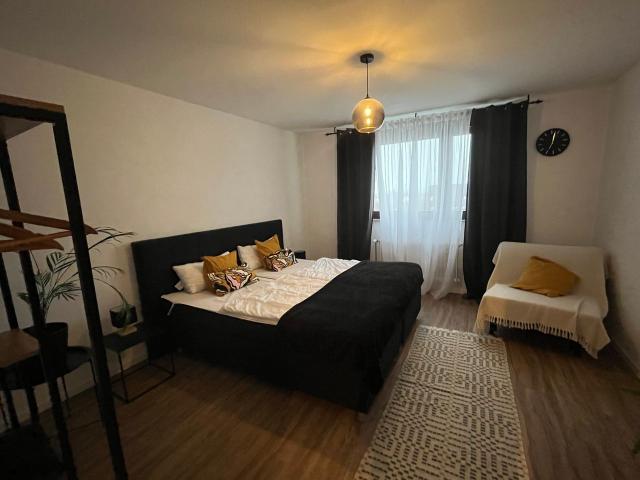 Apartment mieten in Industriegebiet, Bayreuth