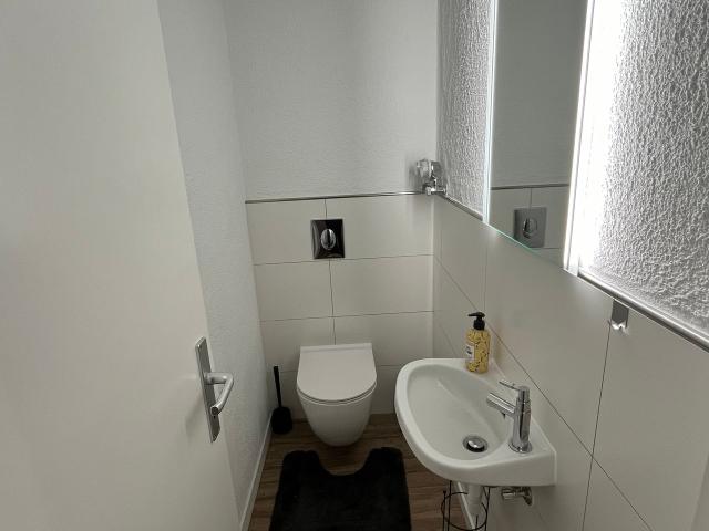 Apartment mieten in Industriegebiet, Bayreuth