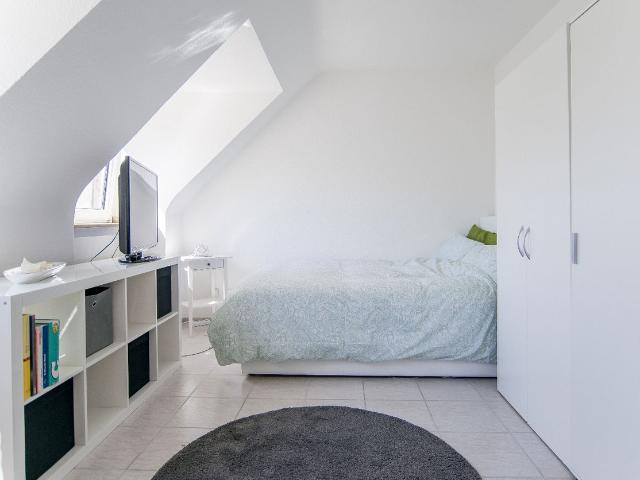 Apartment mieten in Bilk, Düsseldorf