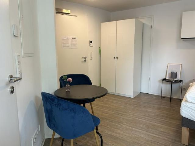 Apartment mieten in Altendorf, Essen