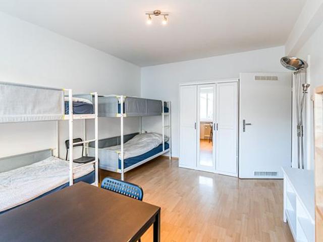 Apartment mieten in Neuhausen-Nymphenburg, München