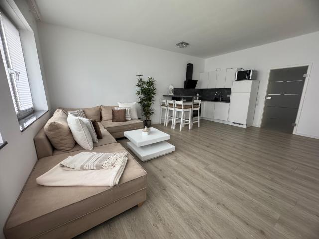 Apartment mieten in Mitte, Bielefeld