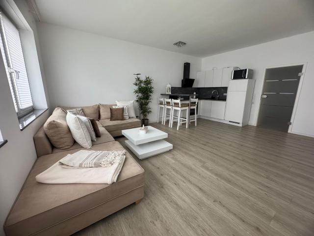 Apartment mieten in Mitte, Bielefeld