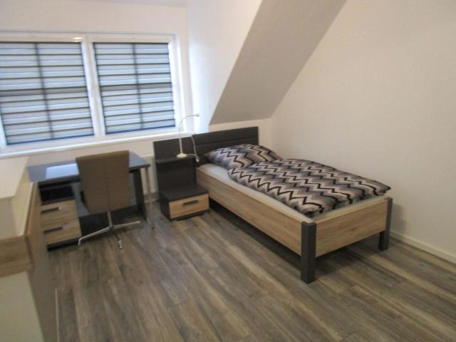 Apartment mieten in Herrenhausen-Stöcken, Hannover