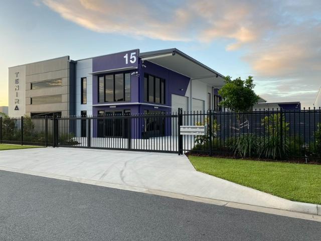Warehouse for rent in Kings Creek, Queensland
