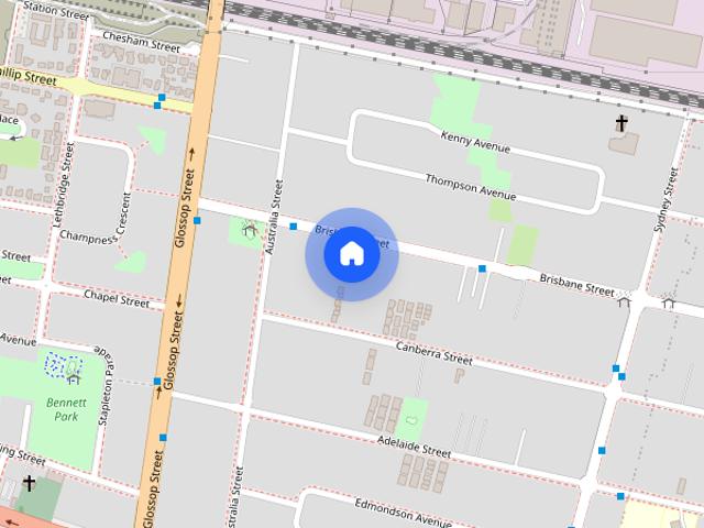 House for rent in Sydney, New South Wales