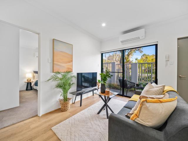 Apartment for rent in Nedlands Dc, Western Australia