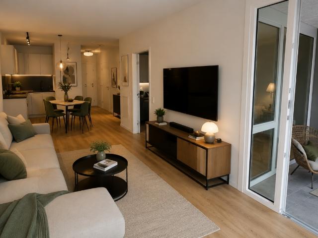 Apartment mieten in Niedernhart, Linz