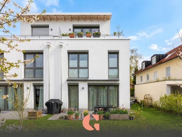 Haus kaufen in Trudering-Riem, München