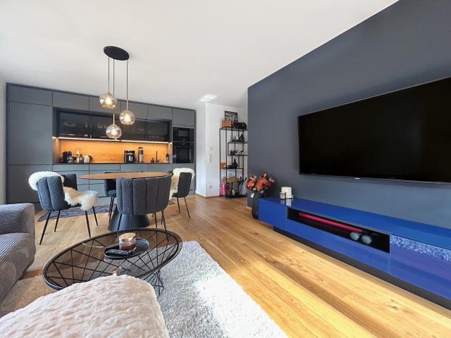 Wohnung kaufen in Grödig, Salzburg