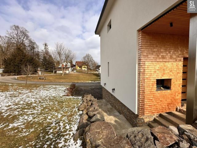 Haus kaufen in St. Georgen an der Stiefing