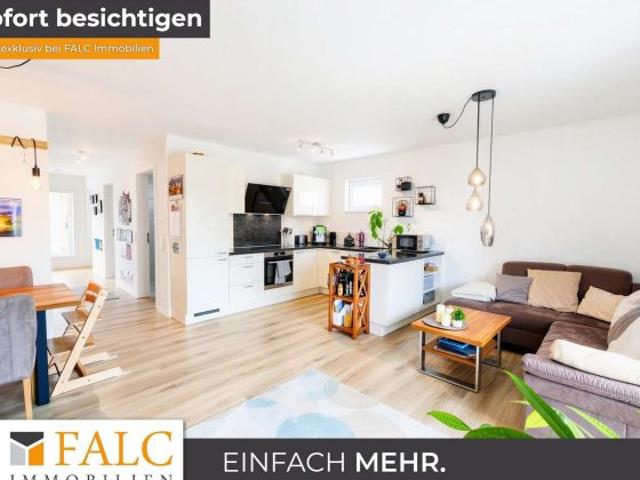Wohnung kaufen in Wolfenbüttel, Niedersachsen